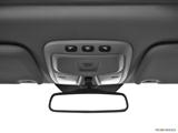  Courtesy lamps/ceiling controls photo